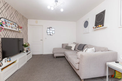 Rotherdale Court, Newcastle, NE6