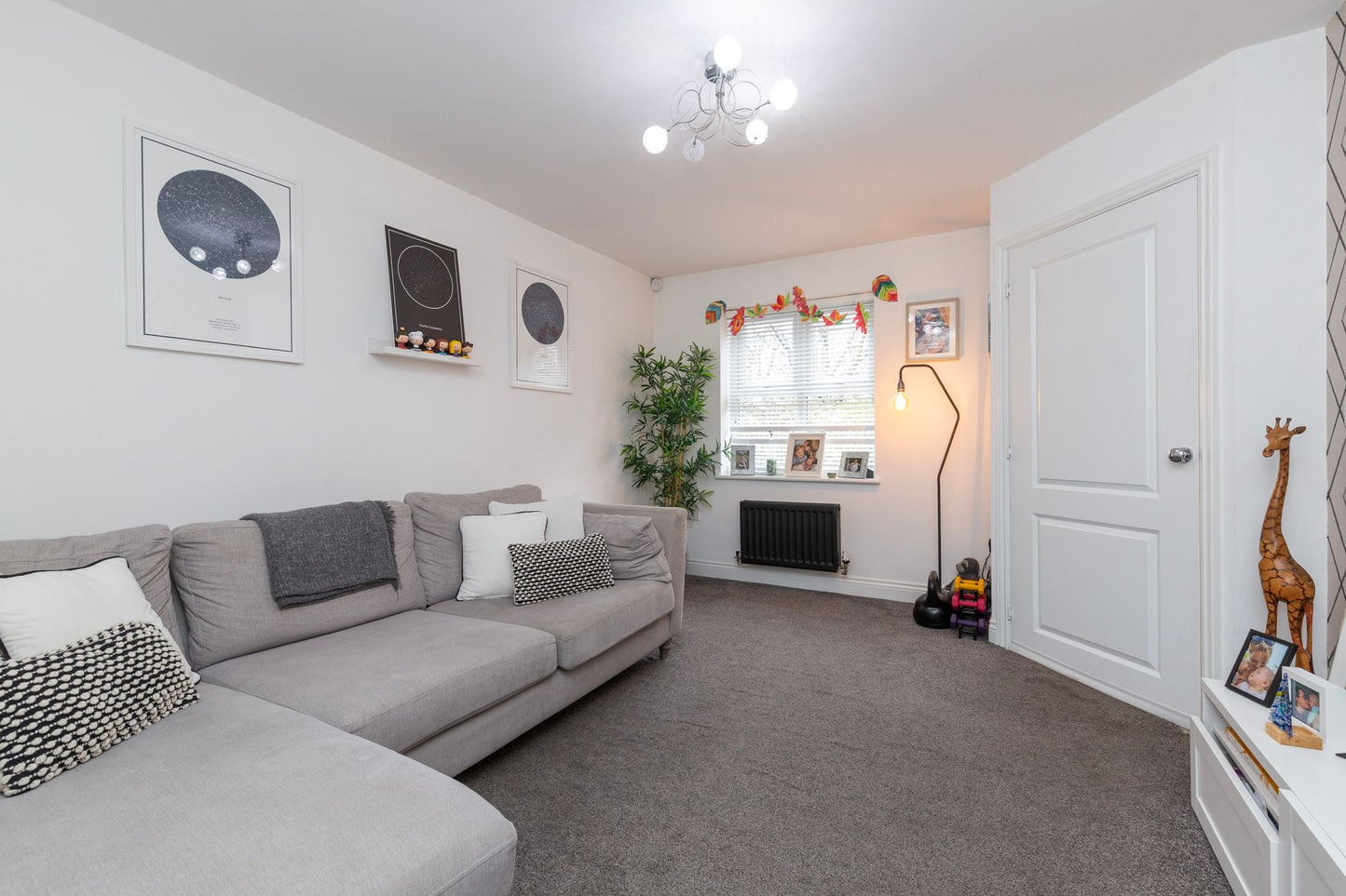 Rotherdale Court, Newcastle, NE6