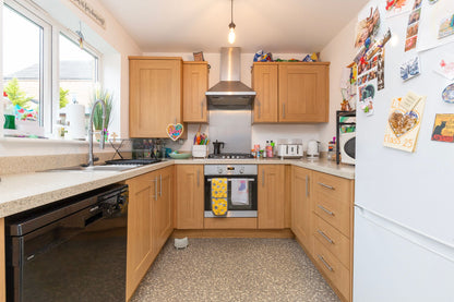 Rotherdale Court, Newcastle, NE6