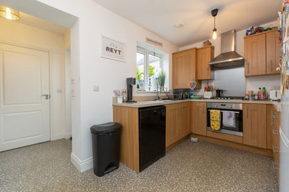 Rotherdale Court, Newcastle, NE6