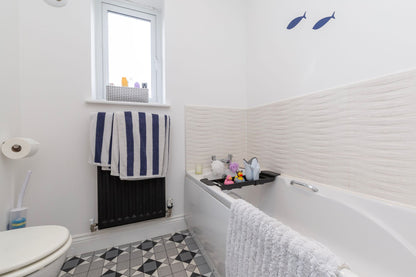 Rotherdale Court, Newcastle, NE6