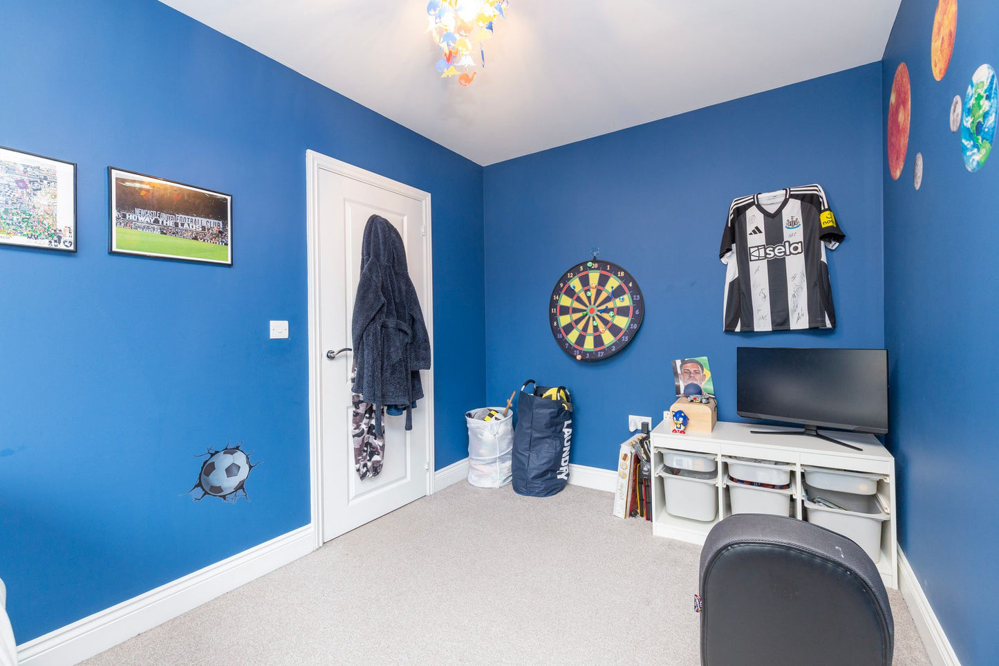 Rotherdale Court, Newcastle, NE6