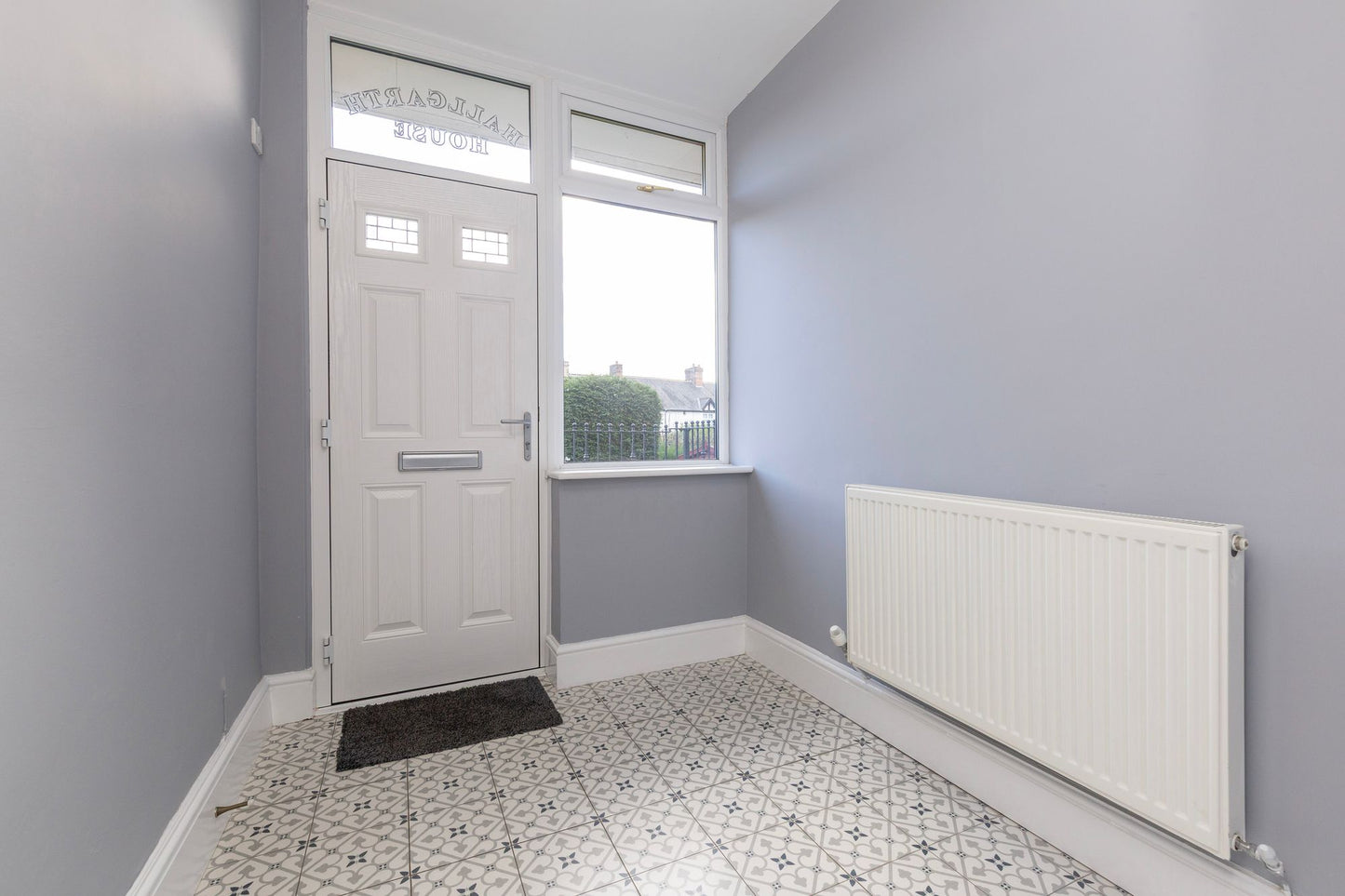 Hallgarth Terrace, Lanchester, DH7