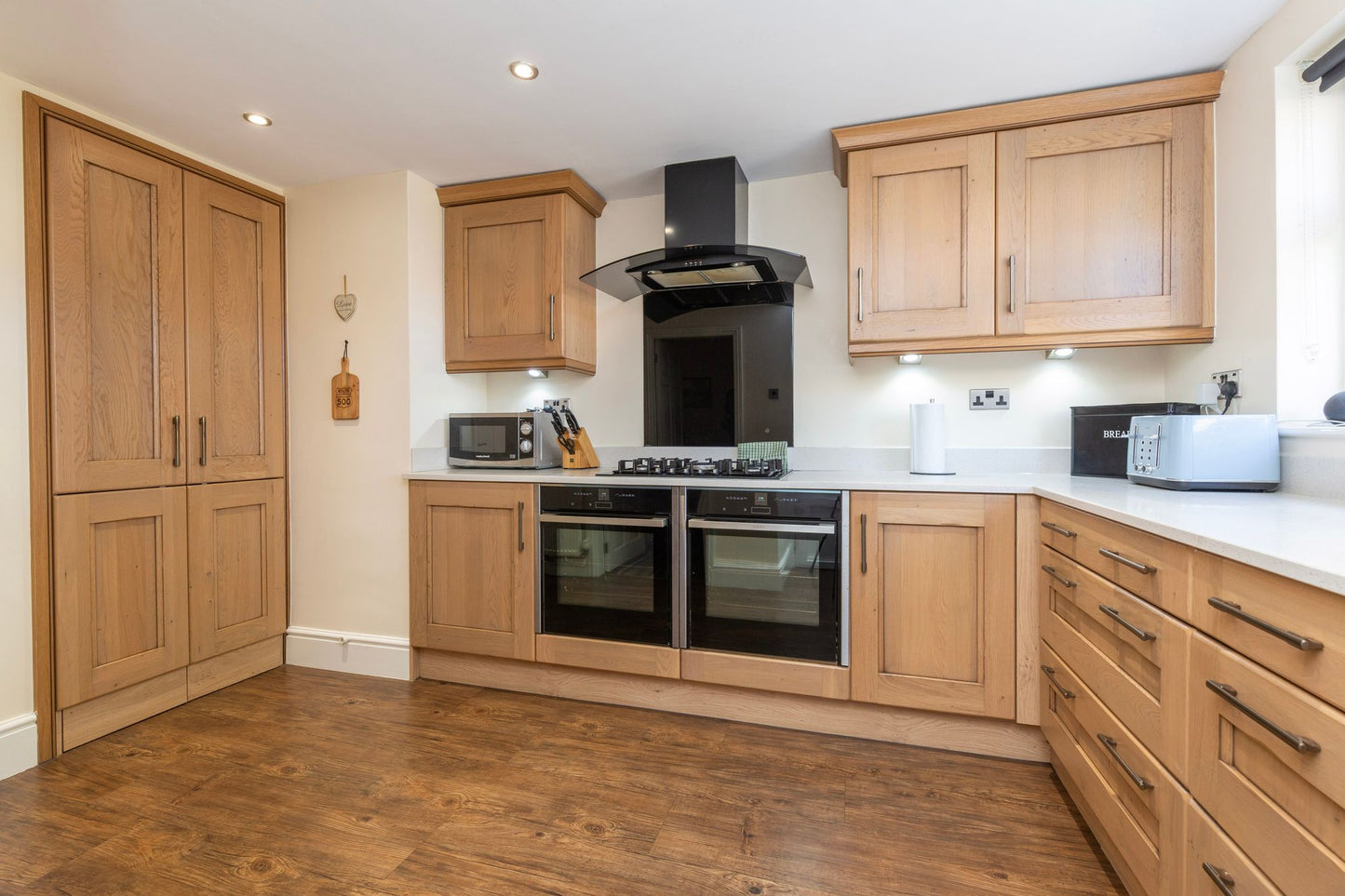 Hallgarth Terrace, Lanchester, DH7
