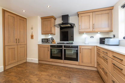 Hallgarth Terrace, Lanchester, DH7