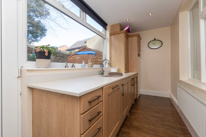 Hallgarth Terrace, Lanchester, DH7