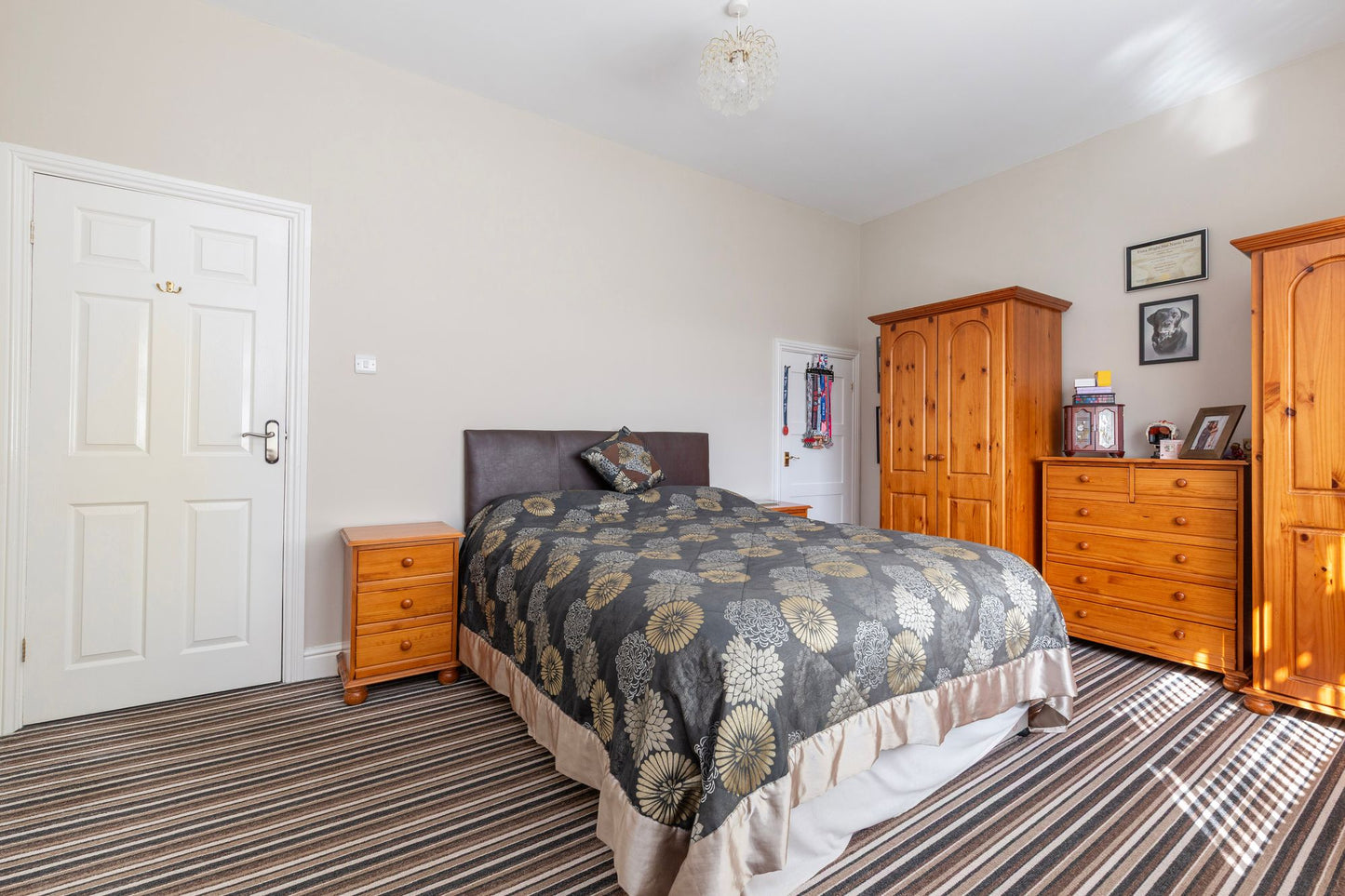 Hallgarth Terrace, Lanchester, DH7
