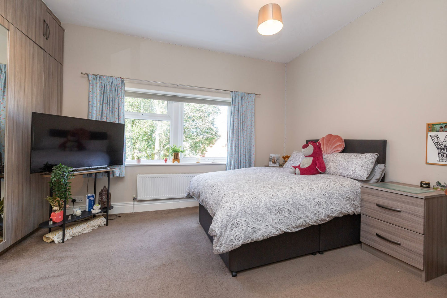Hallgarth Terrace, Lanchester, DH7