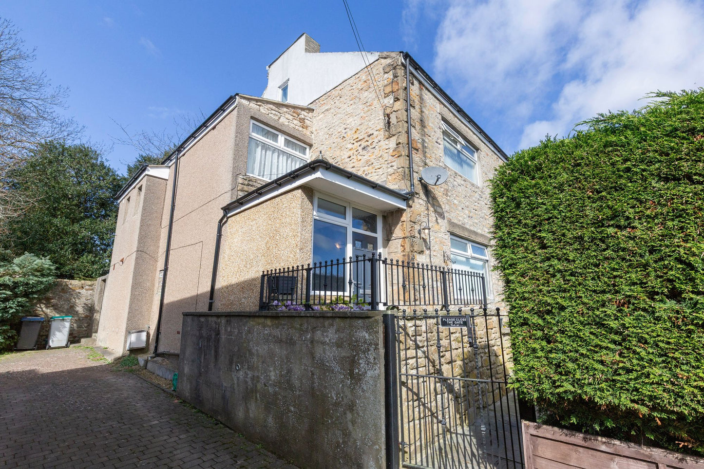 Hallgarth Terrace, Lanchester, DH7