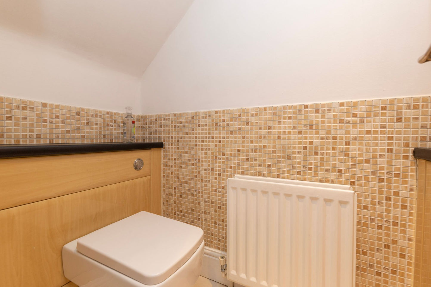 Lee Hill Court, Lanchester, DH7