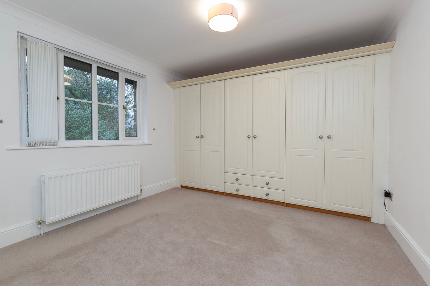 Lee Hill Court, Lanchester, DH7