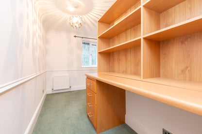 Lee Hill Court, Lanchester, DH7