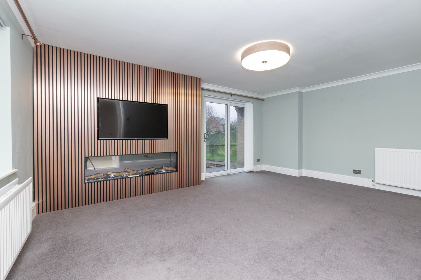 Lee Hill Court, Lanchester, DH7