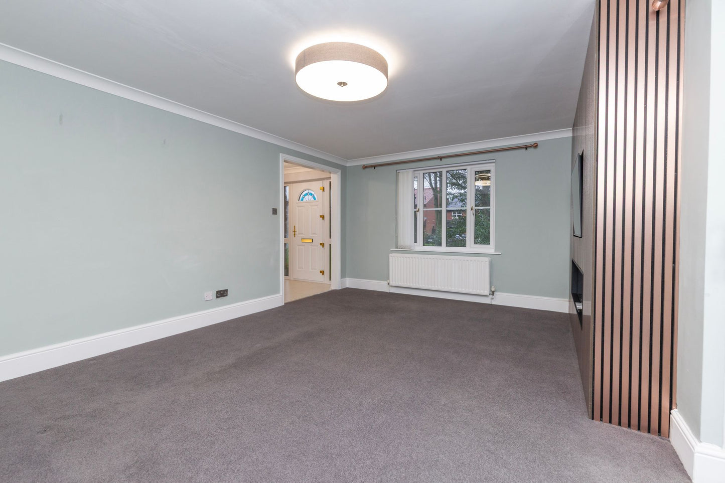 Lee Hill Court, Lanchester, DH7