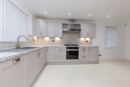 Lee Hill Court, Lanchester, DH7