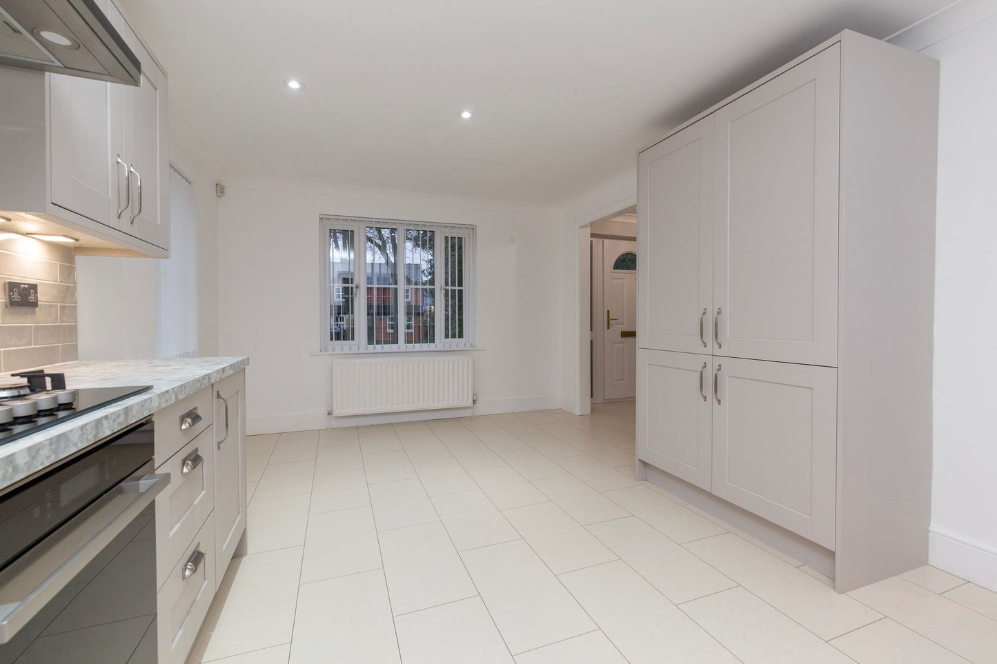 Lee Hill Court, Lanchester, DH7