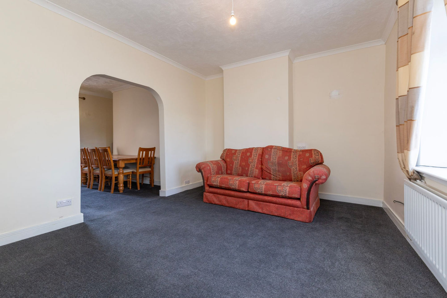 Derwent Terrace, Stanley, DH9