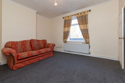 Derwent Terrace, Stanley, DH9