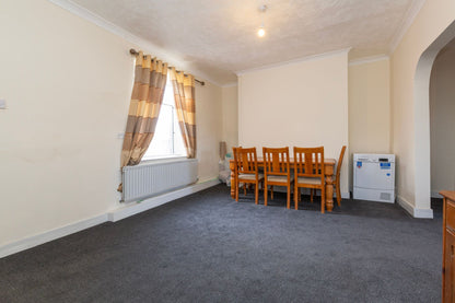 Derwent Terrace, Stanley, DH9