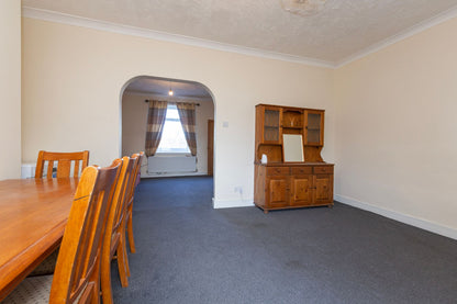 Derwent Terrace, Stanley, DH9
