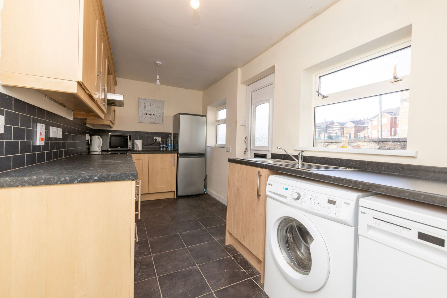 Derwent Terrace, Stanley, DH9