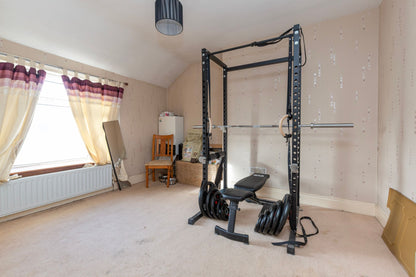 Derwent Terrace, Stanley, DH9