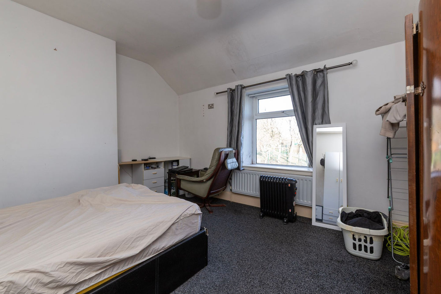 Derwent Terrace, Stanley, DH9