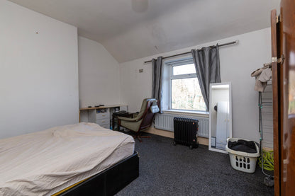 Derwent Terrace, Stanley, DH9