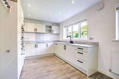 44 Maiden View Lanchester, Durham, DH7 0B