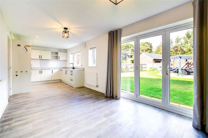 44 Maiden View, Lanchester