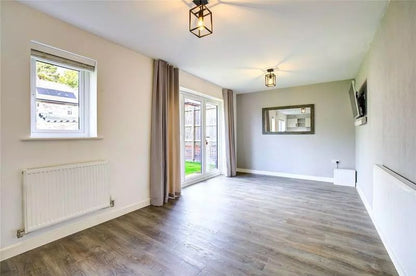 44 Maiden View, Lanchester