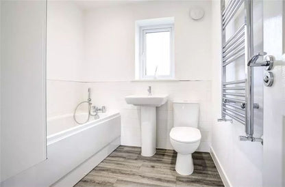 44 Maiden View, Lanchester