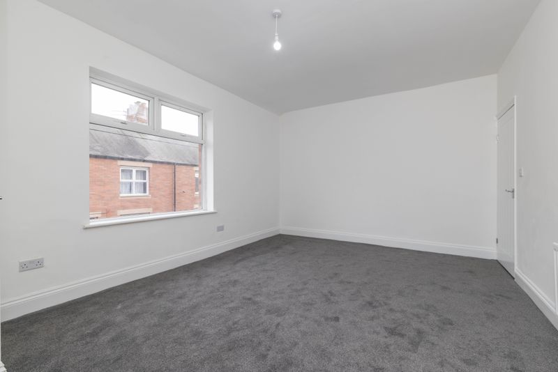 Newton Street Ferryhill
