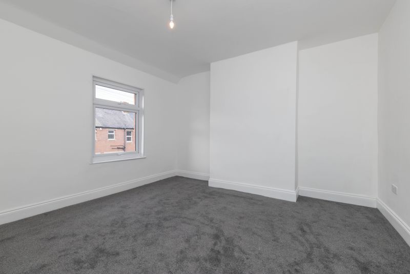 Newton Street Ferryhill