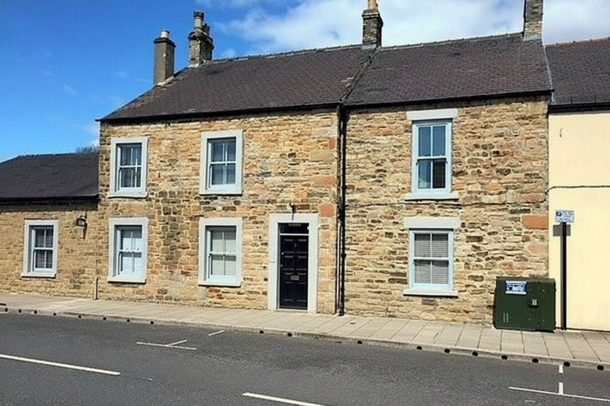 Front Street, Lanchester, DH7