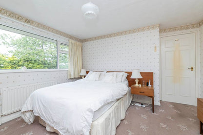 Ridgeway, Lanchester