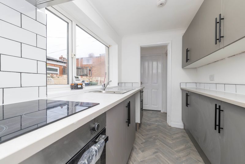 Victoria Street Hetton-Le-Hole,