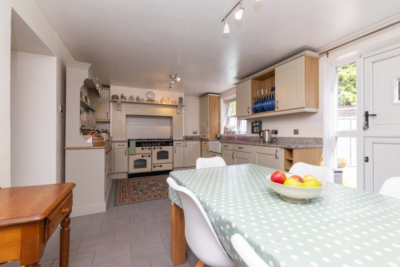 Station Road, Lanchester