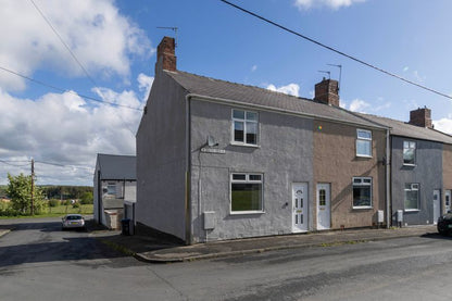South View, Sherburn Hill