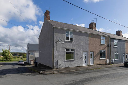 South View, Sherburn Hill
