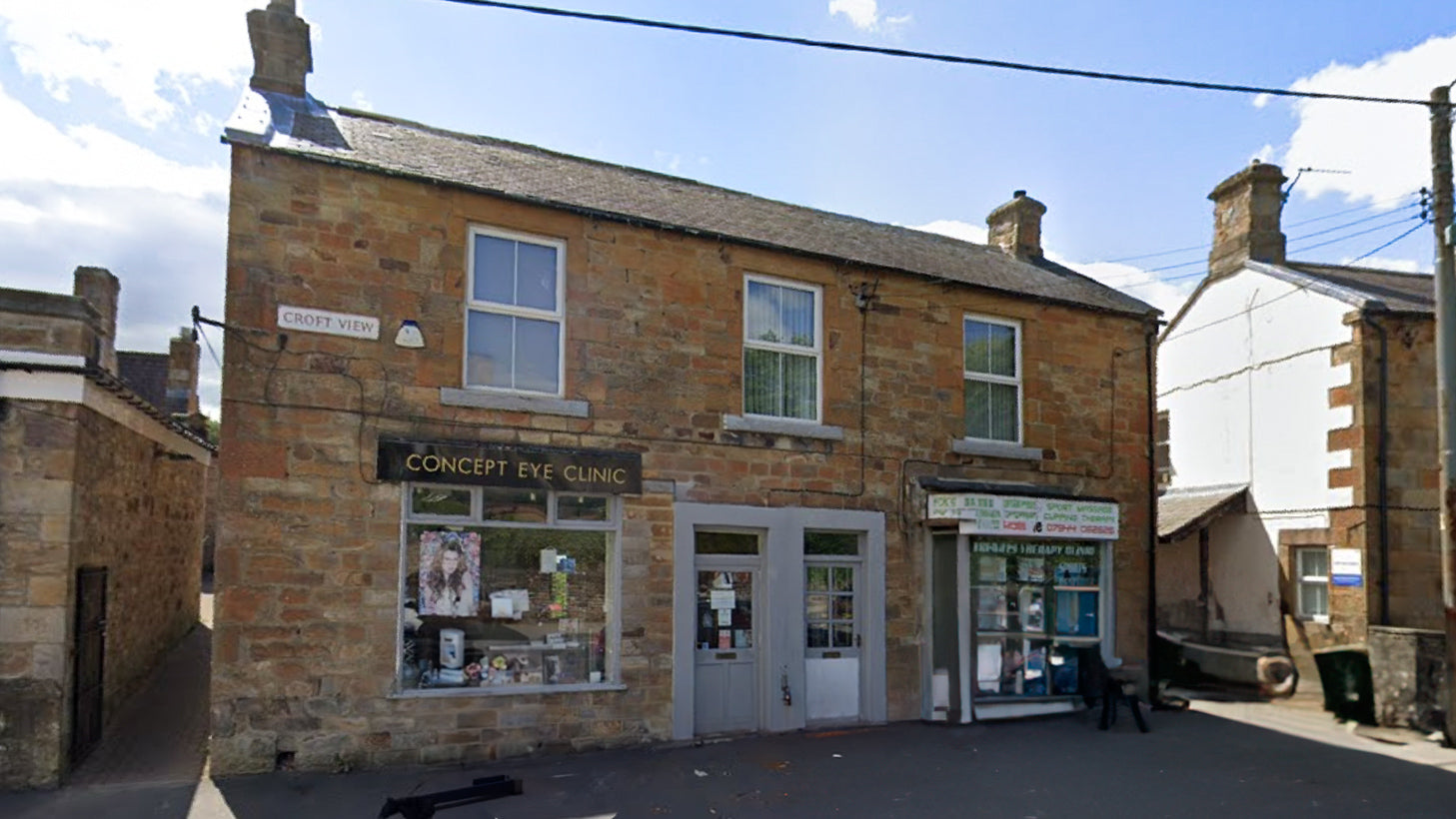 Croft View, Lanchester (LET) – Bourne & Co