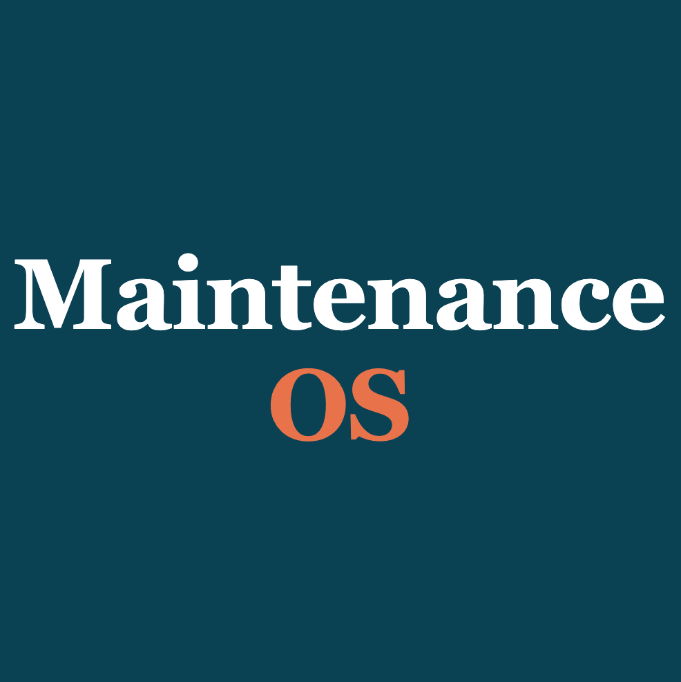 MaintenanceOS | Property Maintenance System Licence