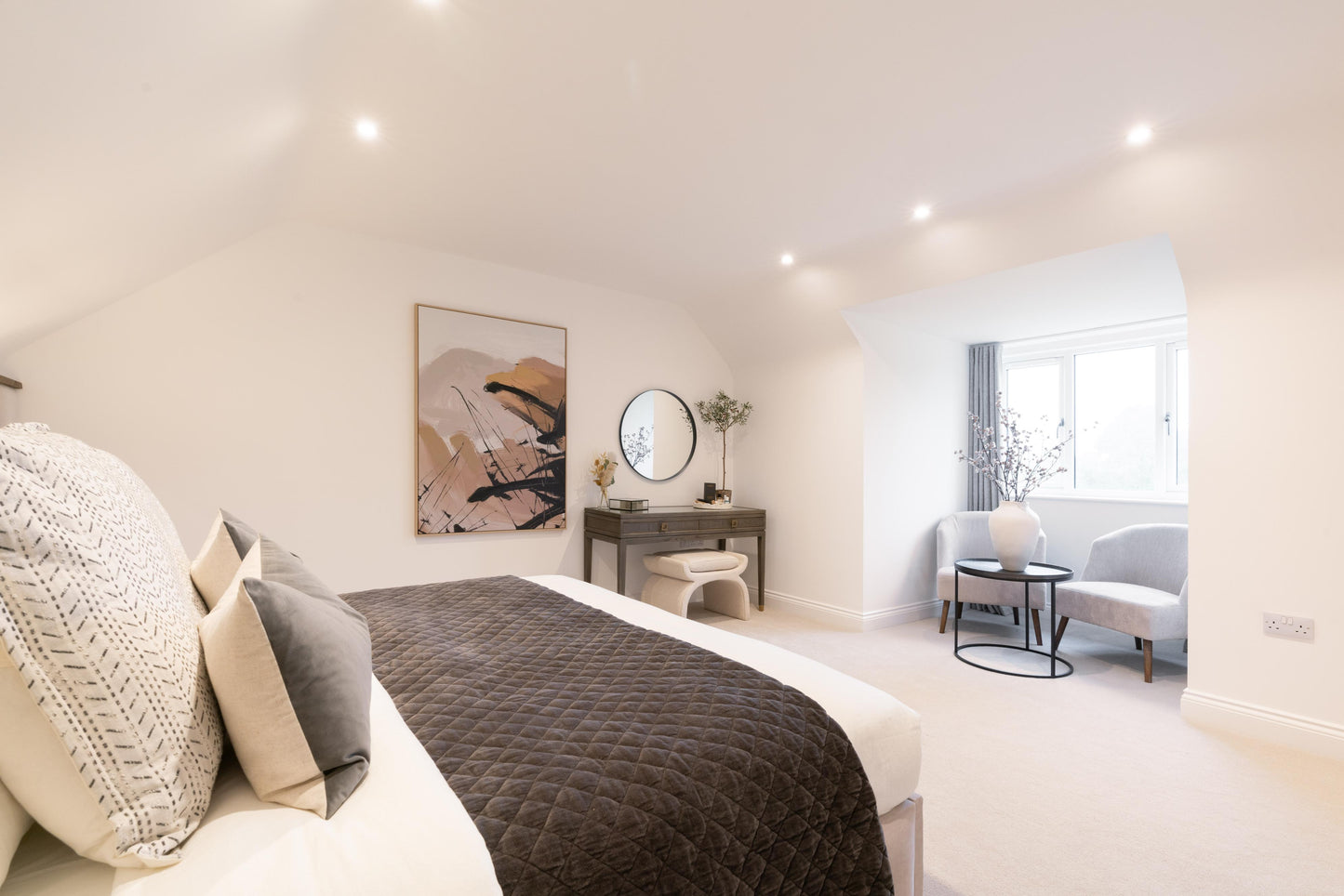 The Bedburn