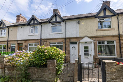 The Garths, Lanchester