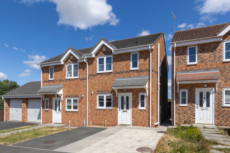 Woodlands, Langley Park