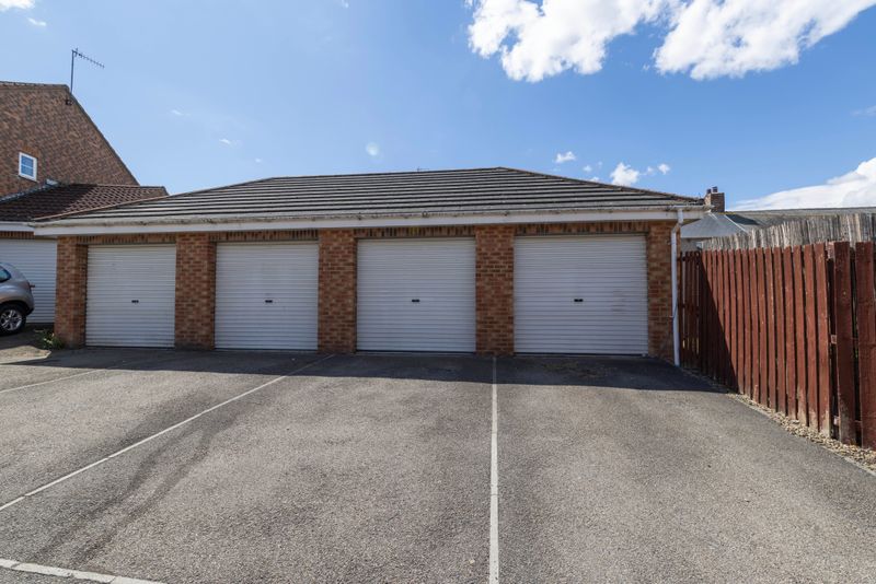 Woodlands, Langley Park