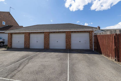 Woodlands, Langley Park