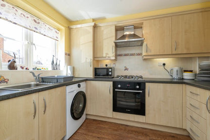Woodlands, Langley Park