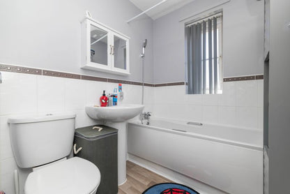 Woodlands, Langley Park