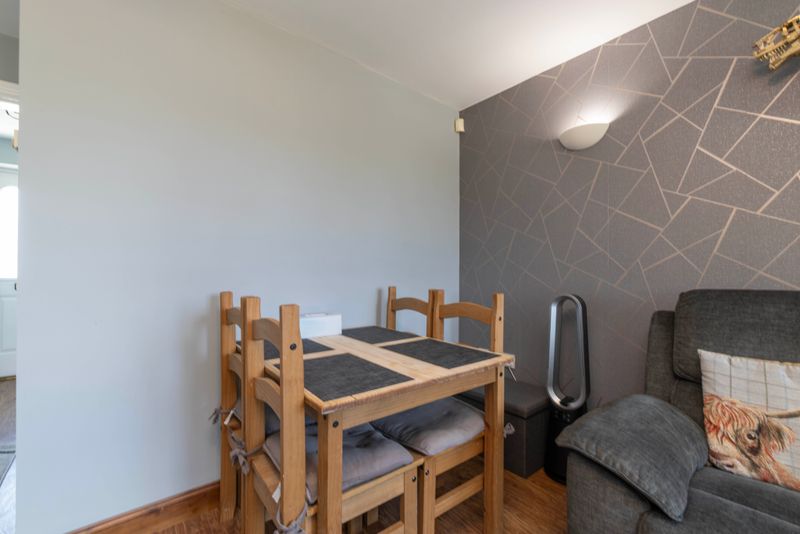 Woodlands, Langley Park